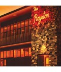 Art Print | The Royston Hotel, Richmond